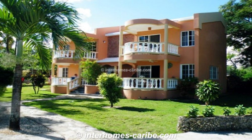 photos for SOSUA: TOWNHOUSES WITH 1-BED AND OWNER FINANCING
